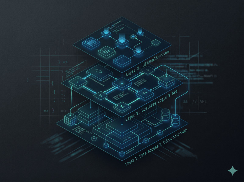 Desarrollo de software